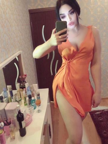 Проститутка Майя